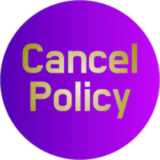 ithrust cancel policy