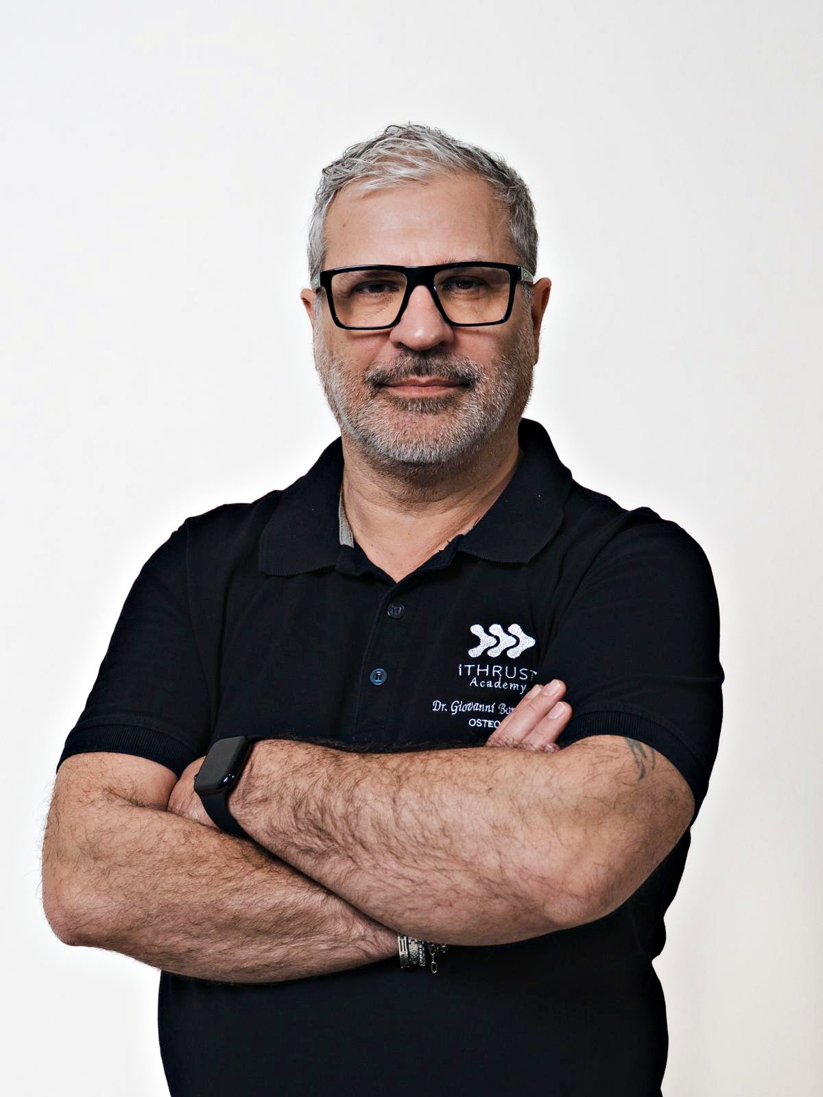 Dr. Giovanni Bonfanti