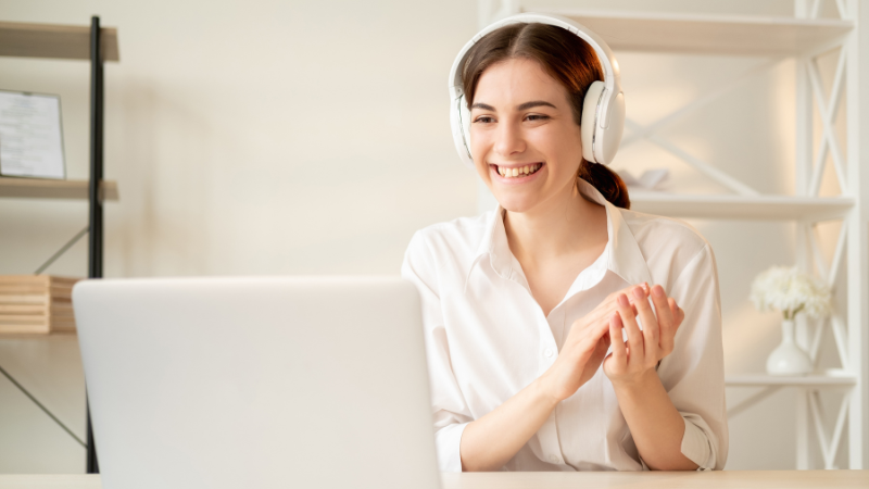 オンライン説明会